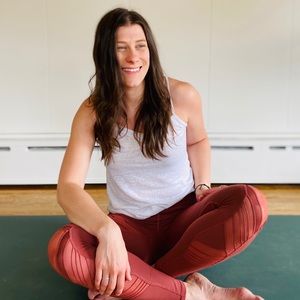 Meet your Posher, Ali